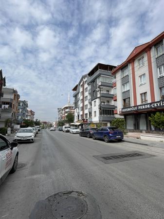 ANKARA KEÇİÖREN'DE 100 M2 3+1 SATILIK DAİRE